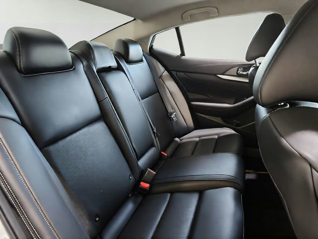 Used 2019 Nissan Maxima 3.5 SV w/ Floor Mat Group FWD image 24