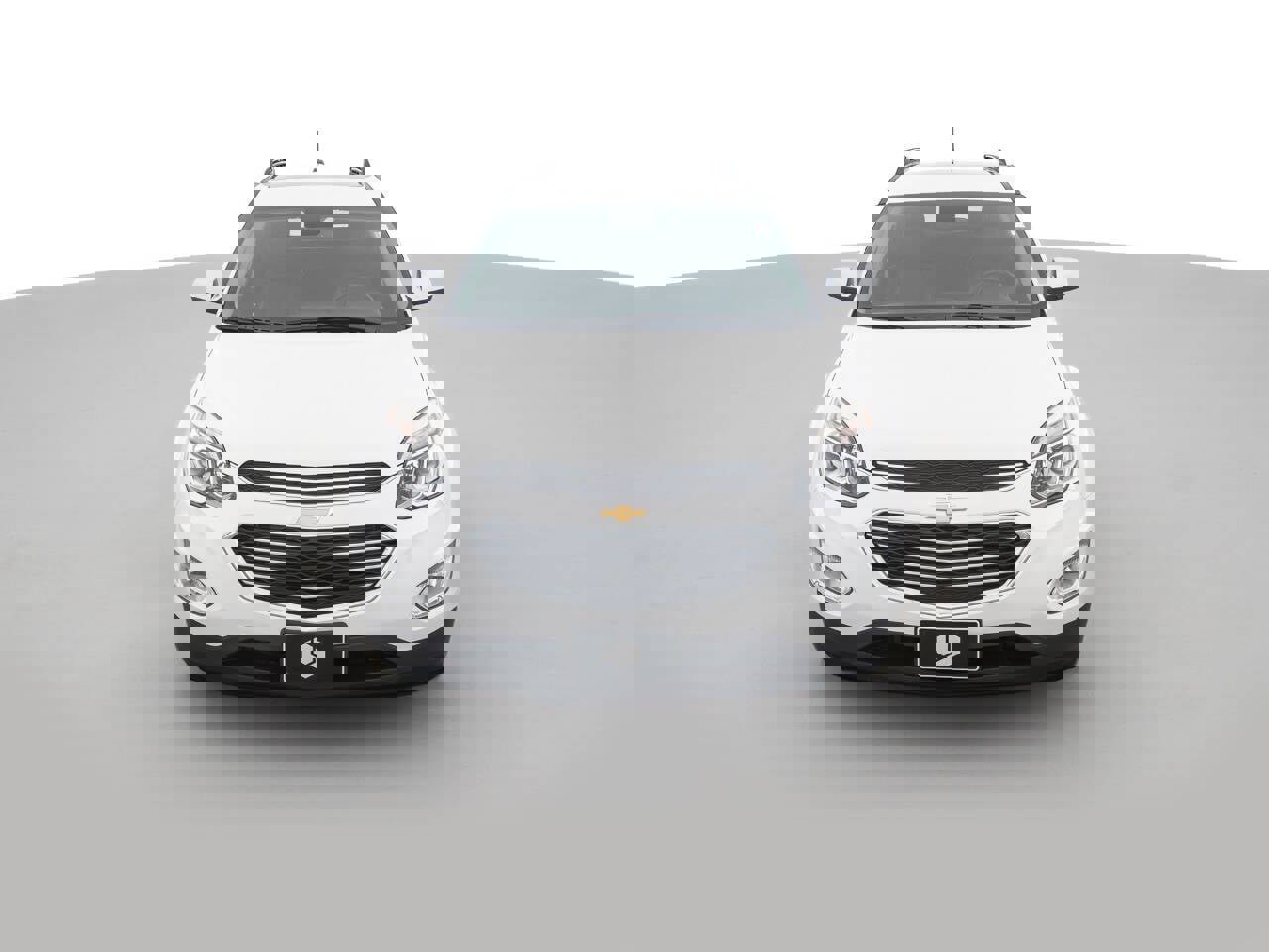 Used 2016 Chevrolet Equinox LTZ w/ Enhanced Convenience Package image 2