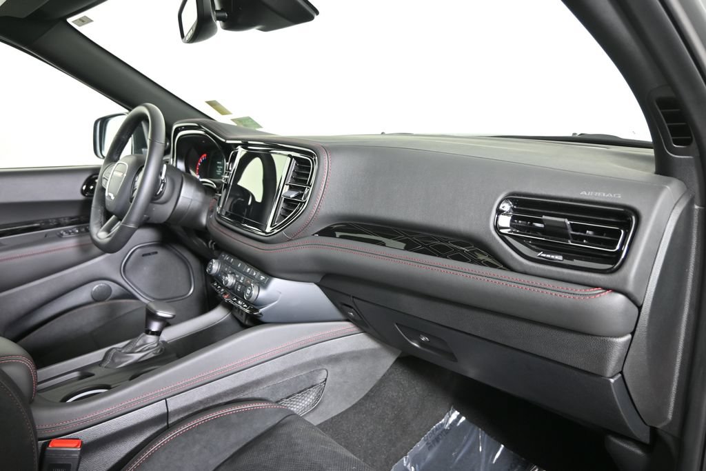 New 2026 Dodge Durango GT AWD/4WD image 14