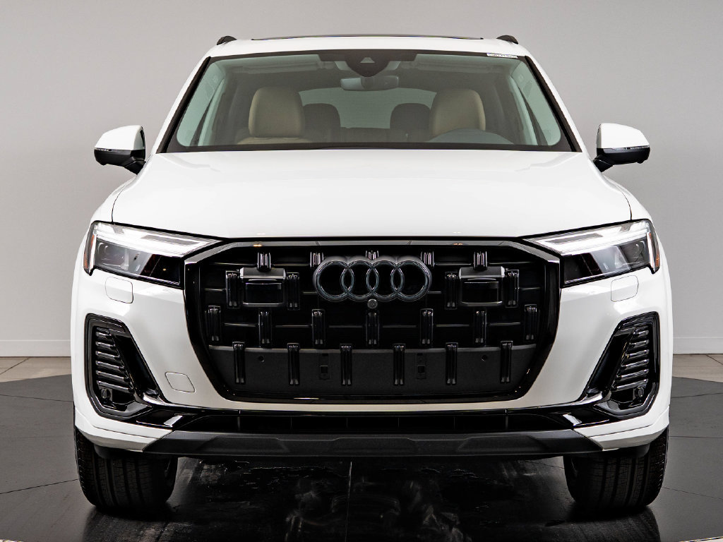 New 2026 Audi Q7 2.0T Premium Plus AWD/4WD image 2