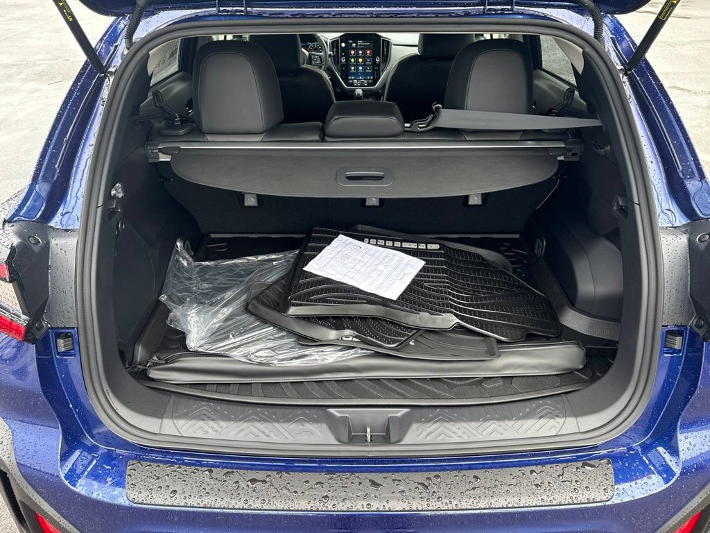 New 2026 Subaru Crosstrek 2.5i Limited AWD/4WD image 22