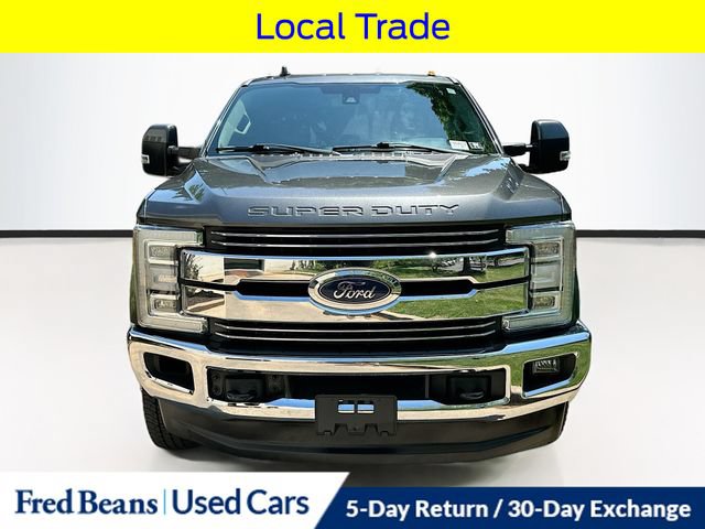 Certified 2019 Ford F350 Lariat w/ Lariat Ultimate Package AWD/4WD image 2