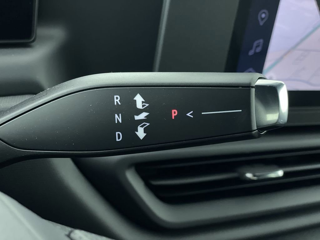 New 2024 Chevrolet Silverado EV W/T image 17