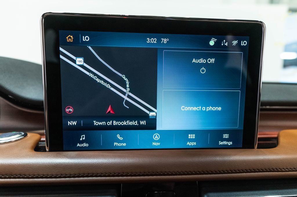 Used 2021 Lincoln Aviator Reserve w/ Equipment Group 202A AWD/4WD image 30