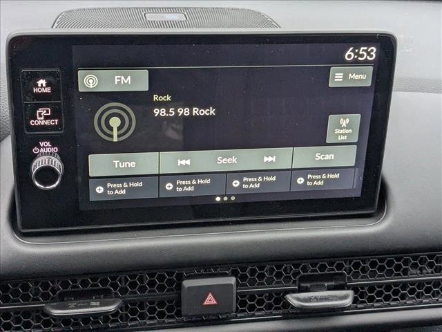 New 2026 Honda HR-V LX image 13