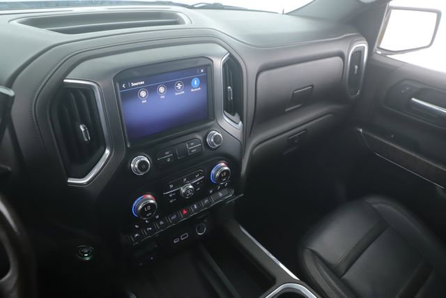 Used 2021 GMC Sierra 1500 Denali w/ Technology Package AWD/4WD image 28