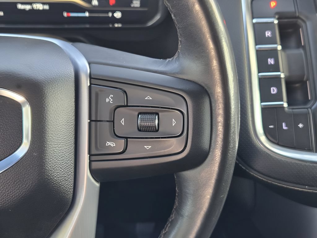 Used 2022 GMC Yukon SLT RWD image 26