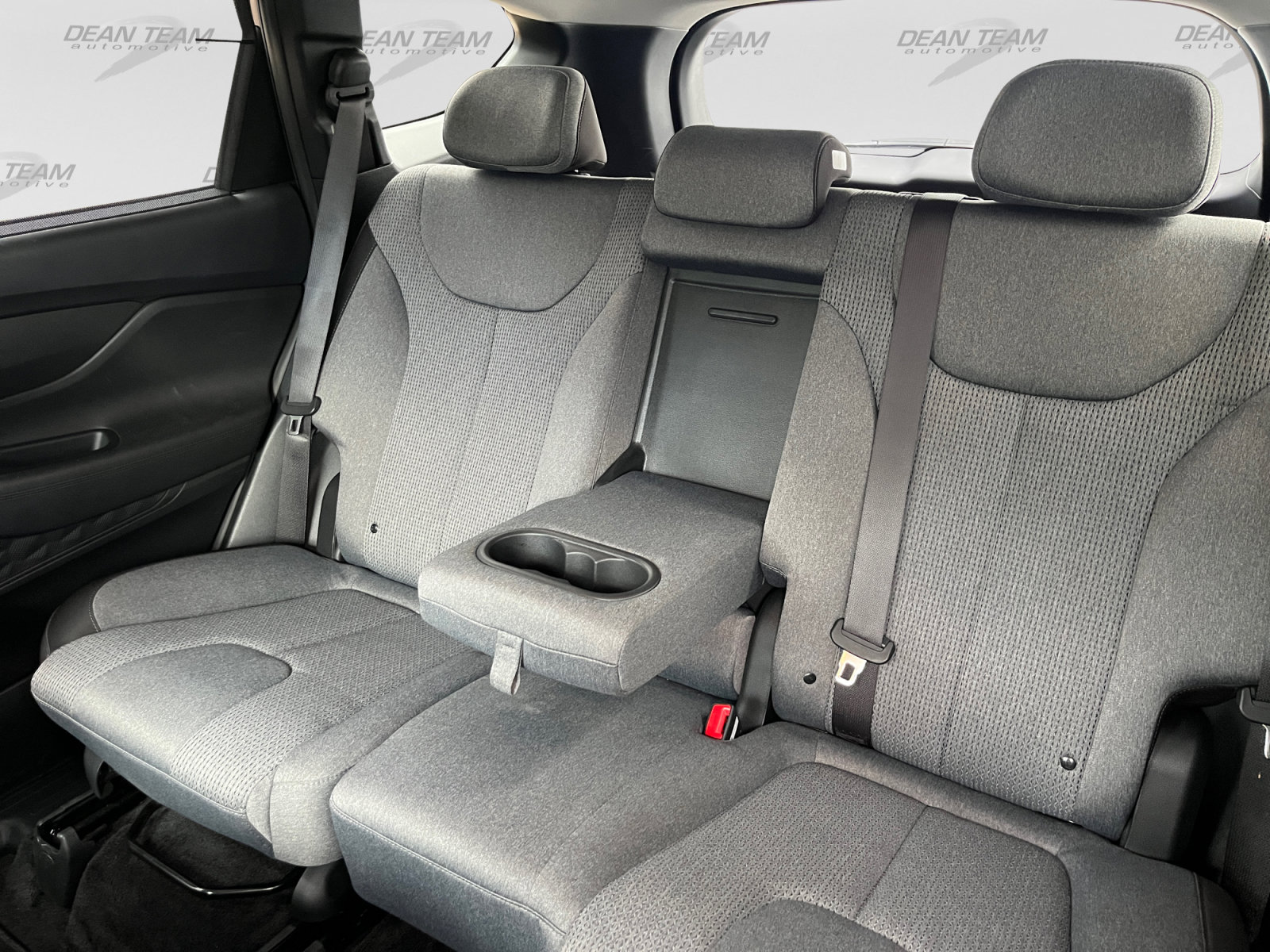 Used 2022 Hyundai Santa Fe Blue AWD/4WD image 13