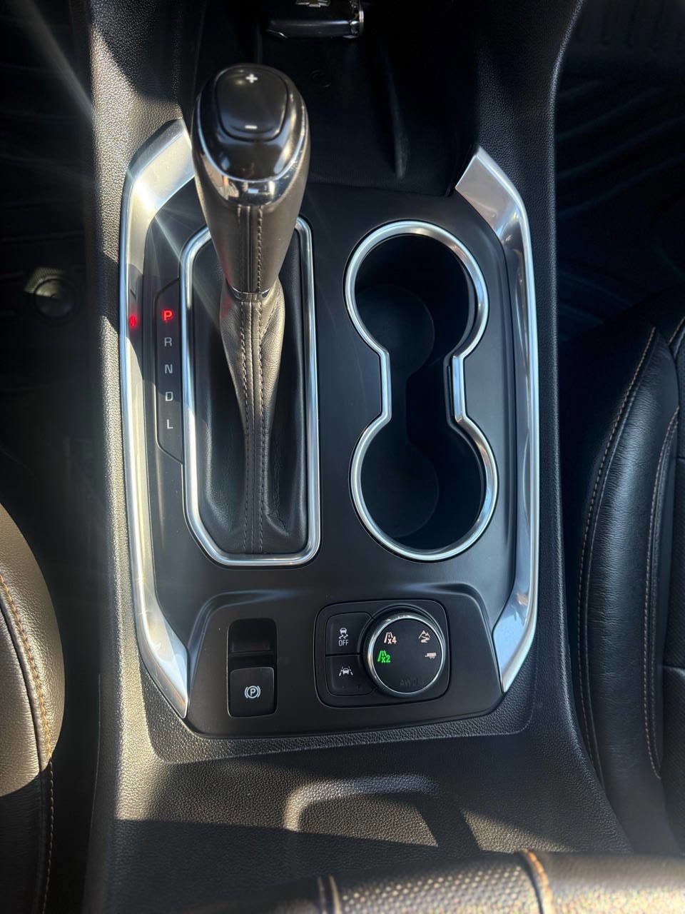 Used 2020 Chevrolet Traverse Premier image 16