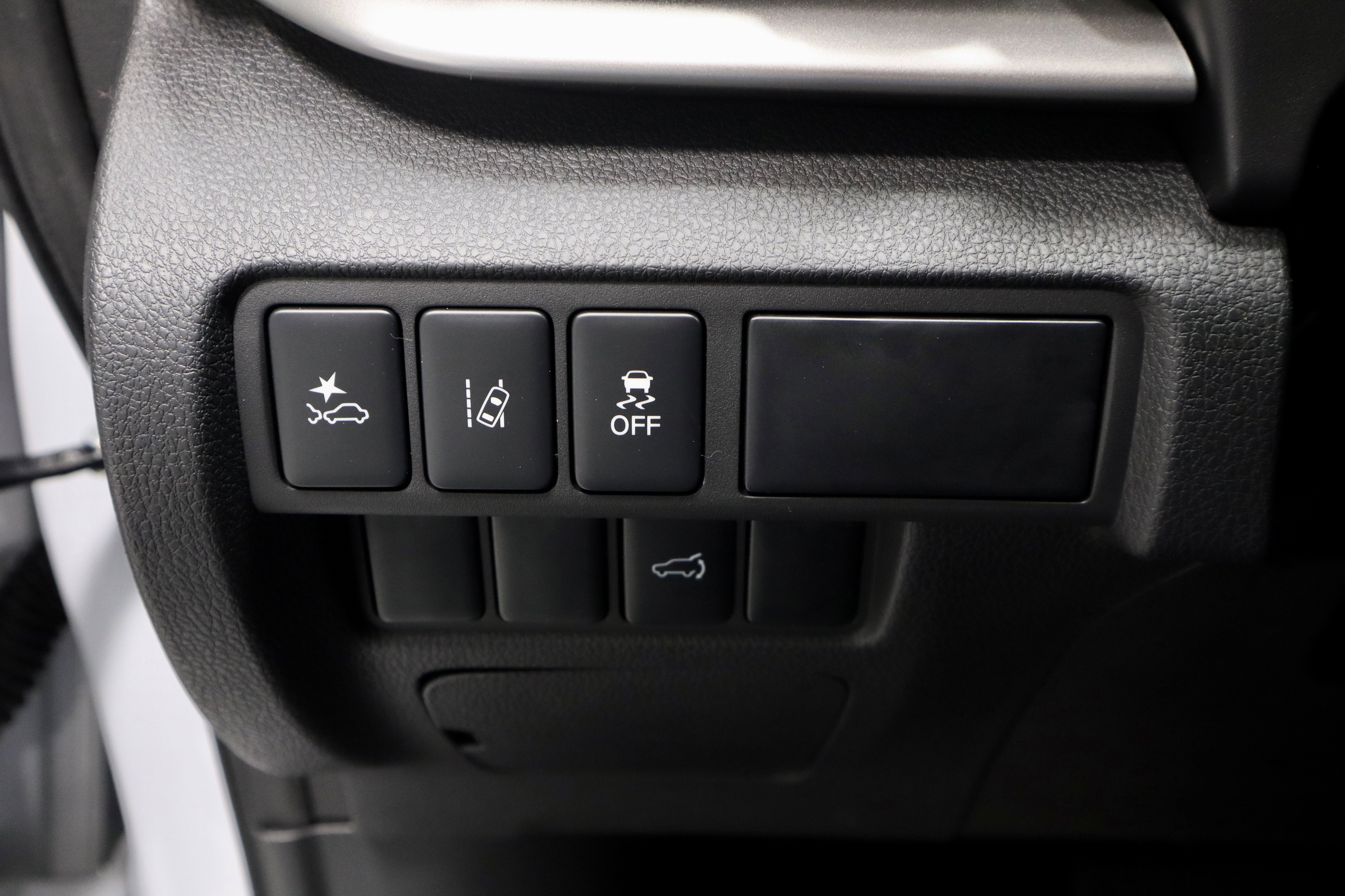 New 2026 Mitsubishi Eclipse Cross SE image 20