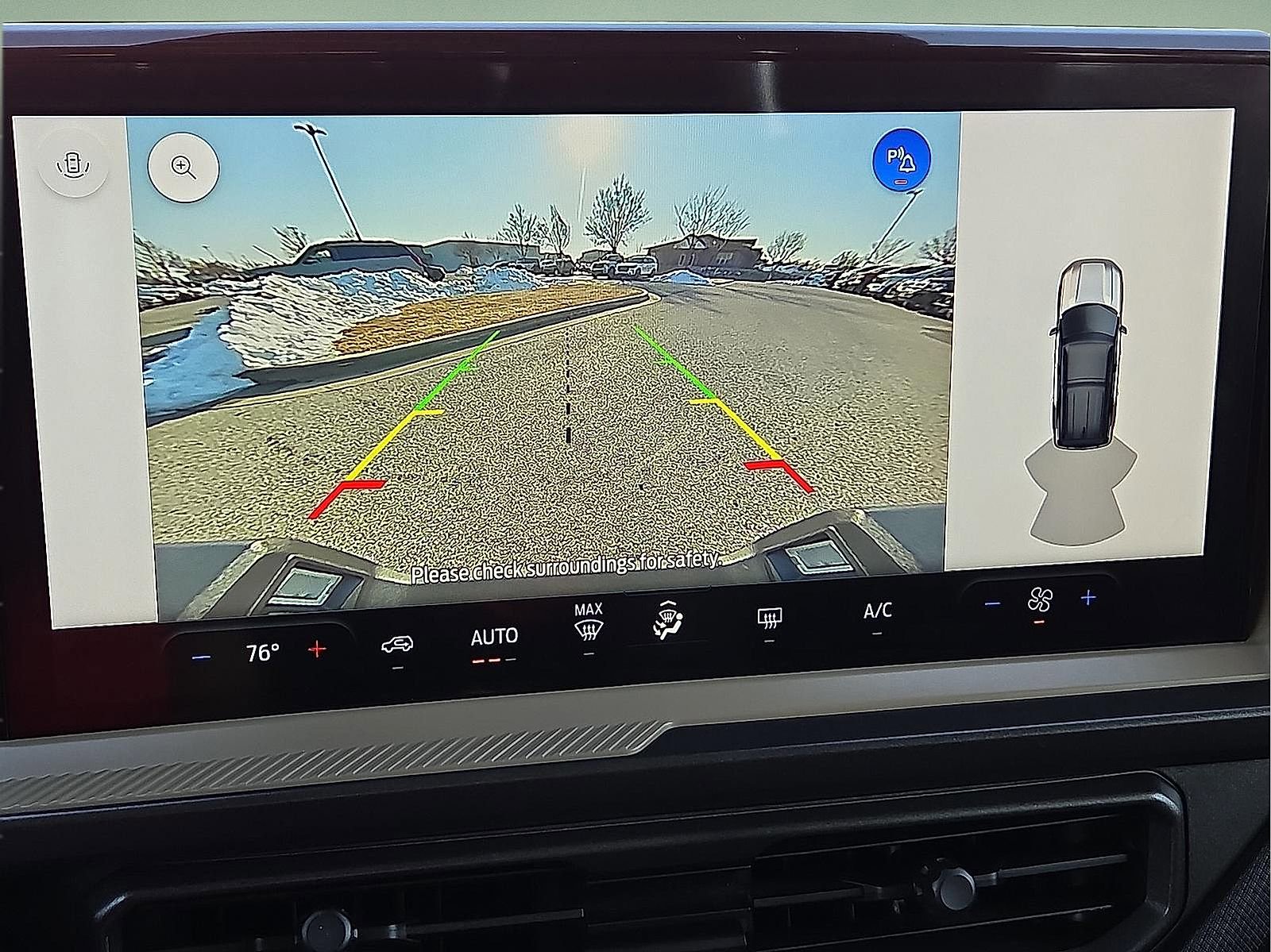 Certified 2025 Ford Bronco Sport Big Bend image 16