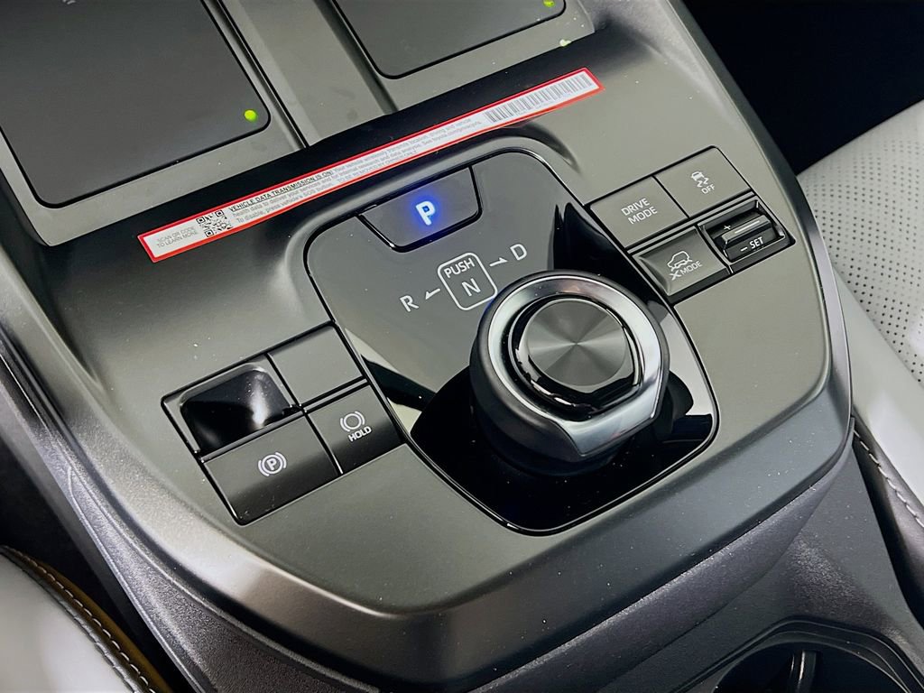 New 2026 Subaru Solterra Premium image 14