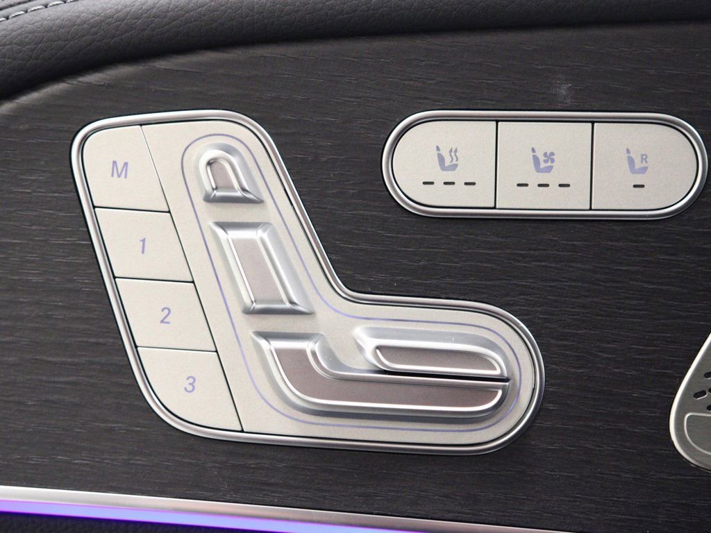 New 2026 Mercedes-Benz GLE 450 4MATIC image 16