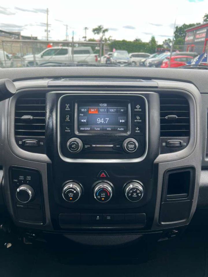 Used 2013 RAM 1500 Express AWD/4WD image 20