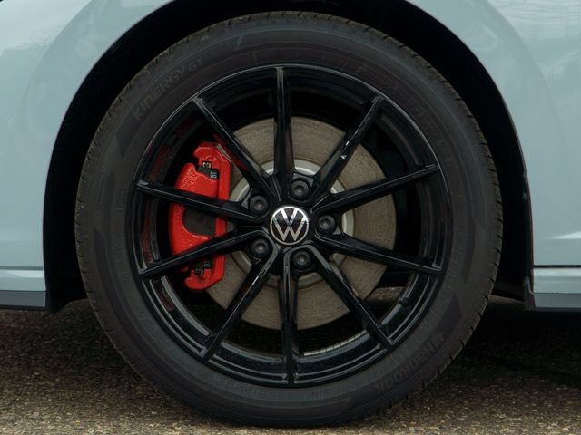 New 2026 Volkswagen Jetta GLI Autobahn FWD image 6