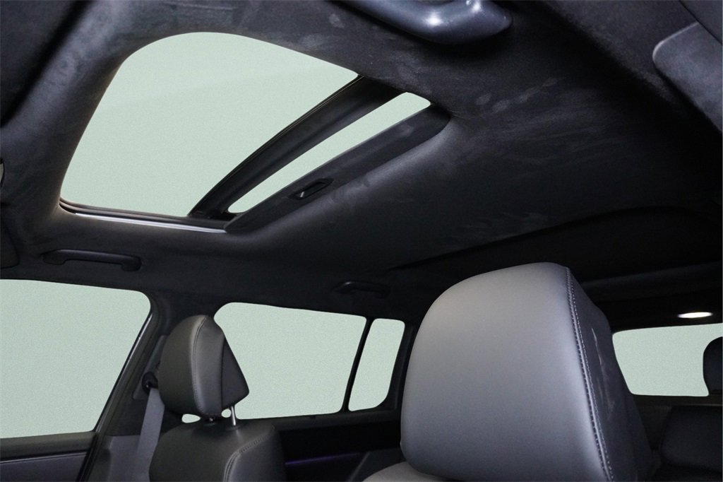 New 2026 Hyundai Santa Fe Calligraphy image 11