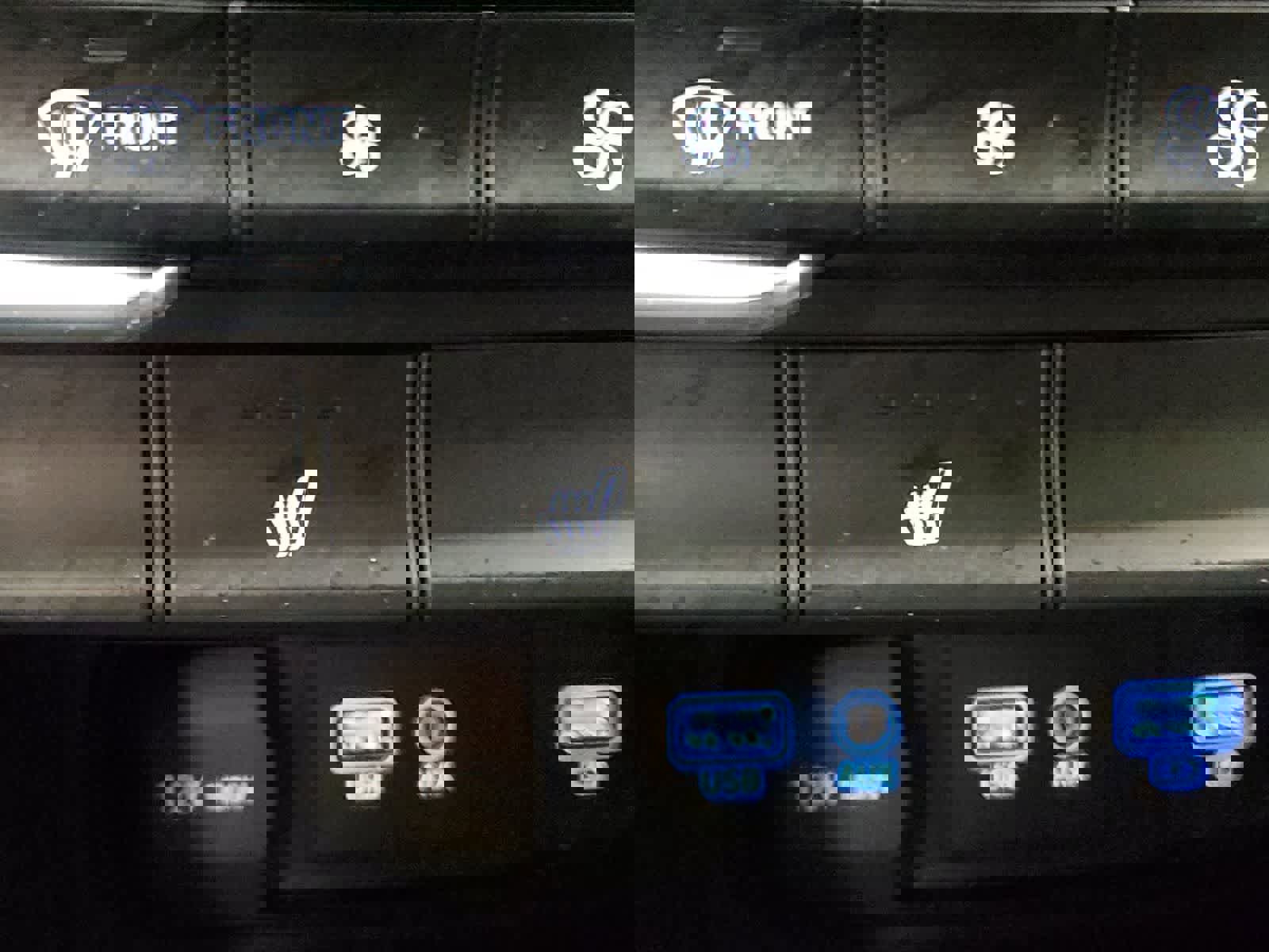 Used 2019 Hyundai Santa Fe Limited image 6