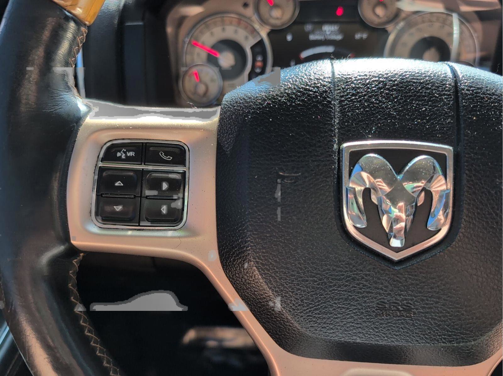 Certified 2018 RAM 2500 Longhorn image 10