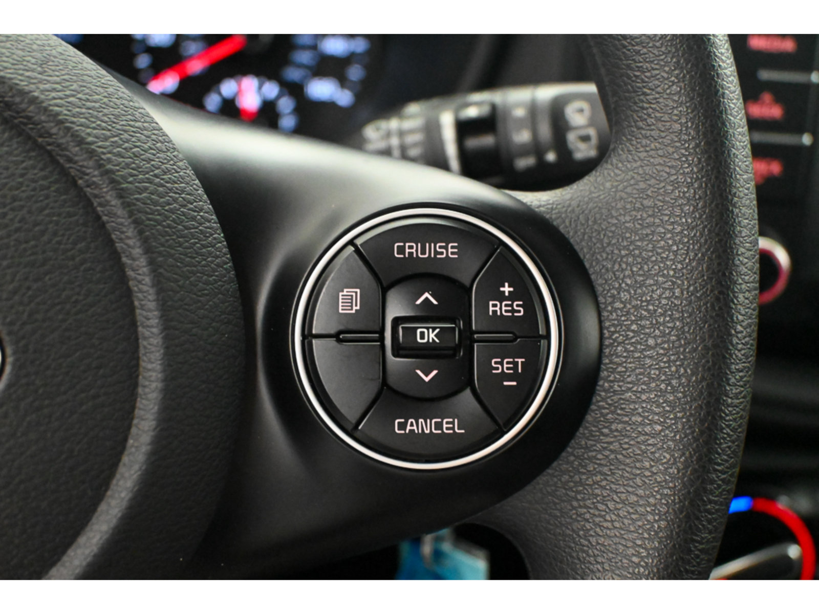 Certified 2021 Kia Soul LX FWD image 35