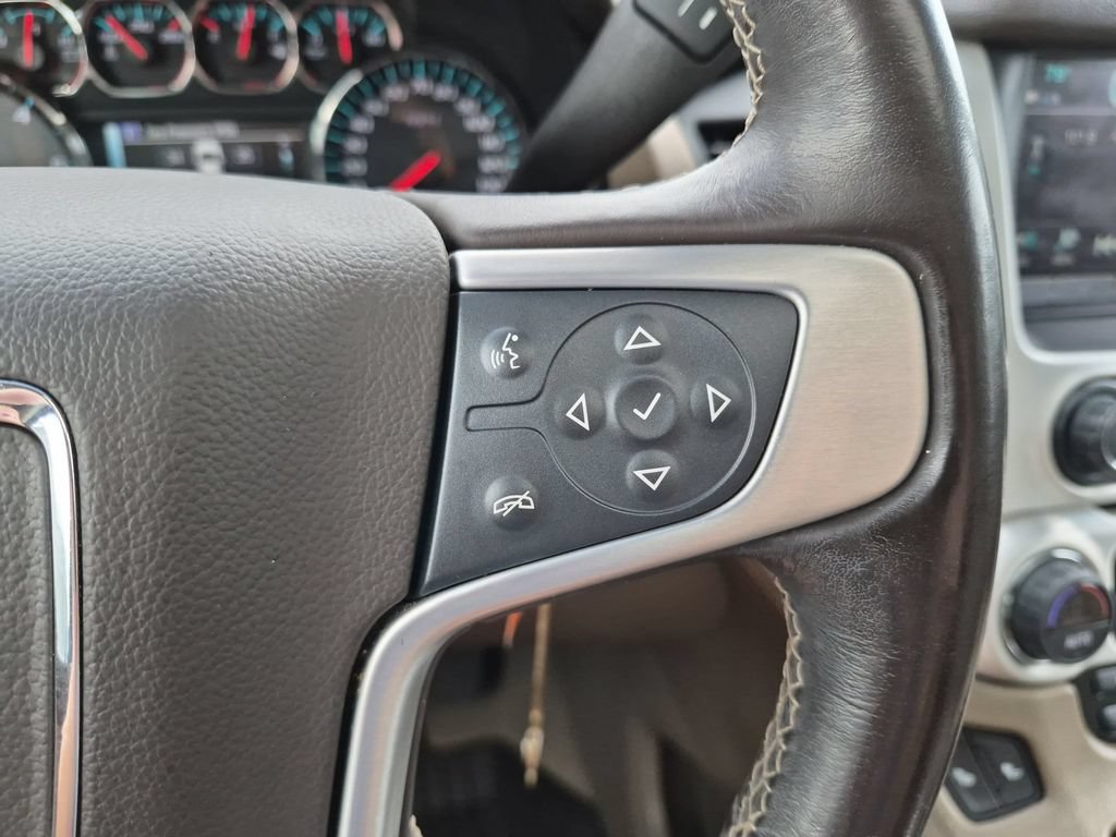 Used 2020 GMC Yukon SLT w/ Value Plus Edition RWD image 14