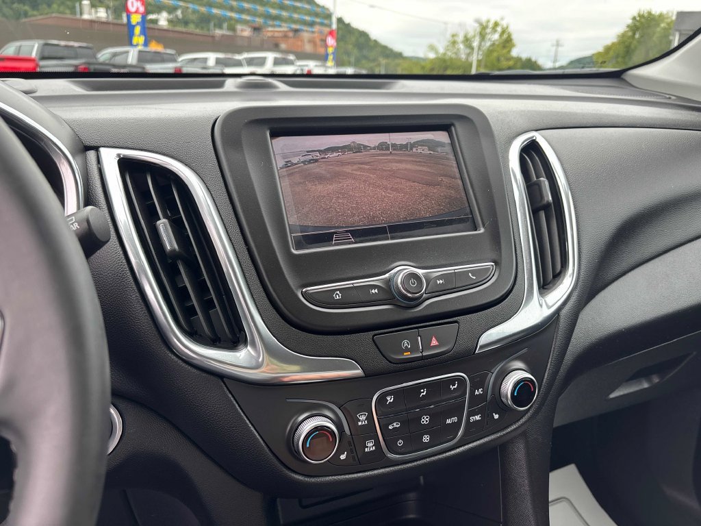 Used 2024 Chevrolet Equinox LT AWD/4WD image 15