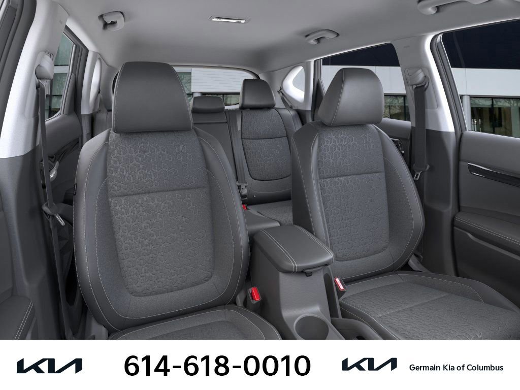 New 2026 Kia Seltos S image 18