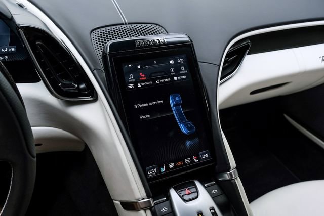 Used 2025 Ferrari Roma Spider image 69