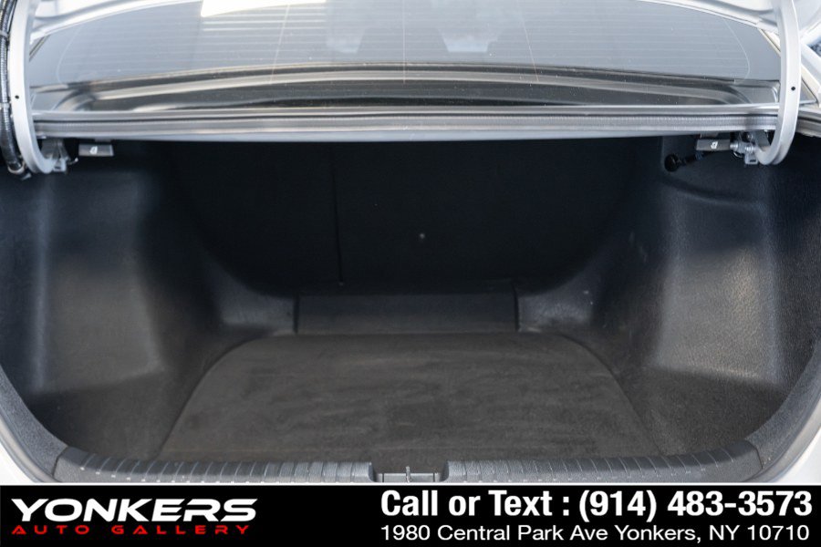 Used 2026 Honda Accord Sport image 23