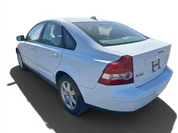 Used 2007 Volvo S40 2.4i FWD image 3