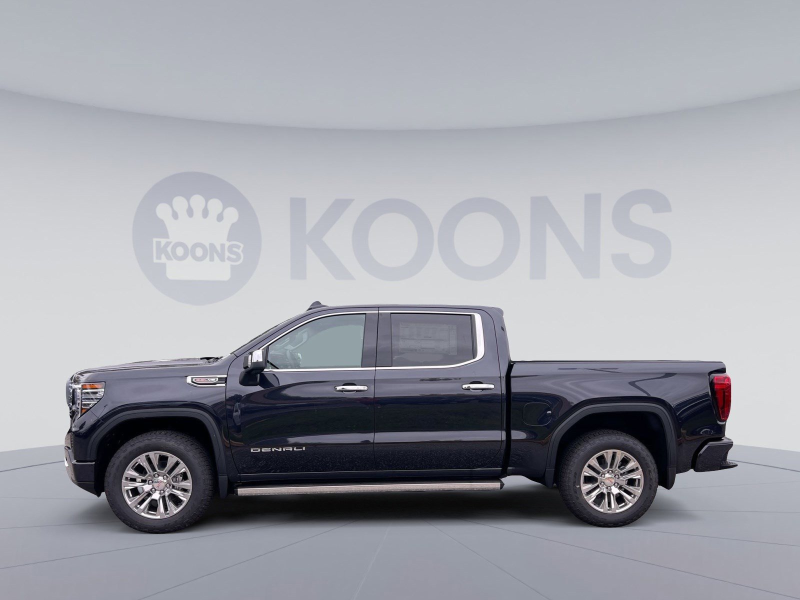 New 2026 GMC Sierra 1500 Denali w/ Technology Package image 2