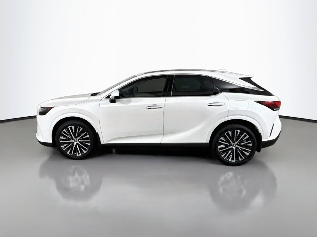 Certified 2023 Lexus RX 350 Premium Plus w/ Cold Area Package FWD image 8