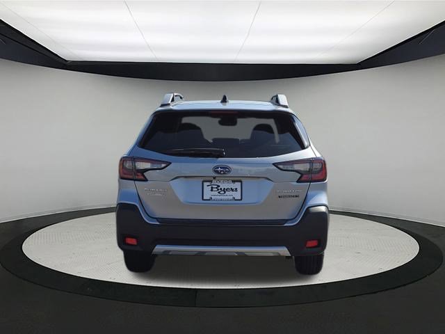 New 2025 Subaru Outback Touring XT image 6