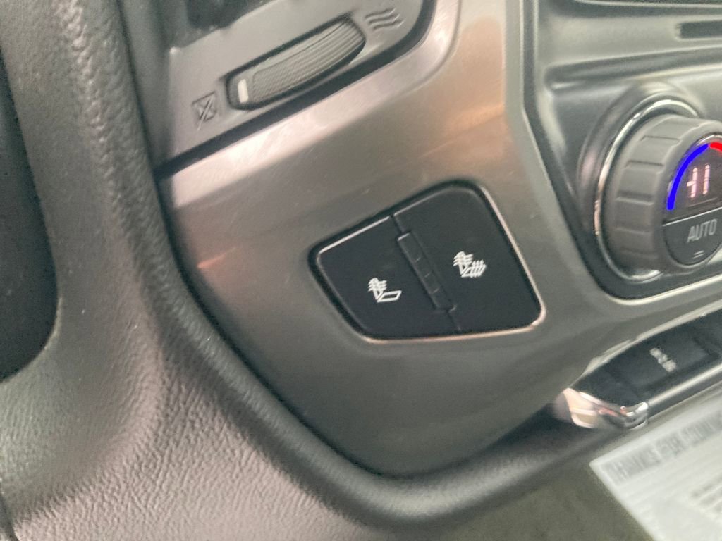 Used 2018 Chevrolet Silverado 1500 LT w/ All Star Edition image 45