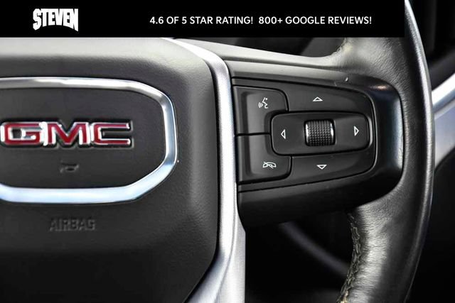 Used 2020 GMC Sierra 2500 SLT w/ SLT Premium Plus Package image 25