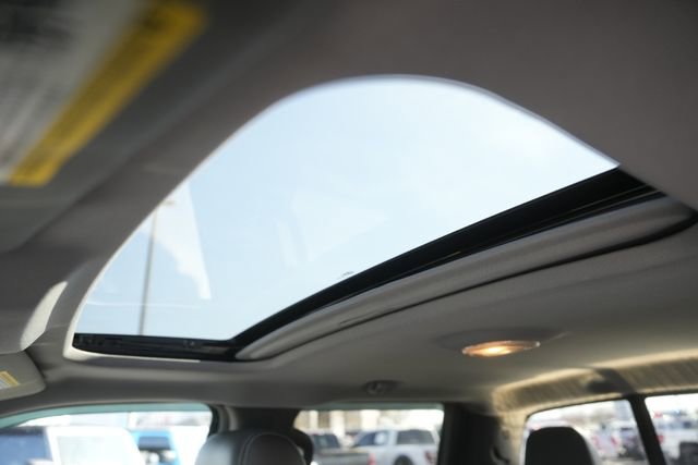 Used 2014 Ford F150 Lariat w/ Equipment Group 501A Mid image 11