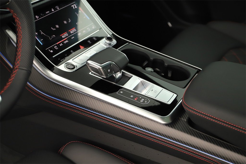 New 2026 Audi Q8 Prestige image 17