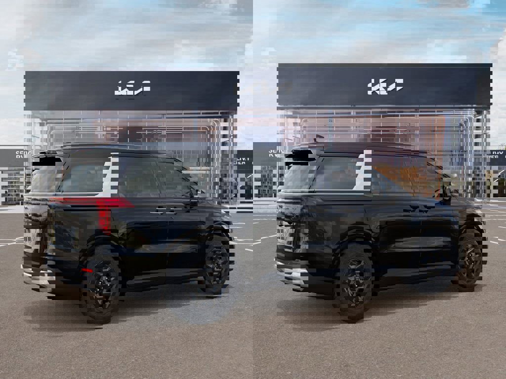 New 2026 Kia Carnival LXS image 6