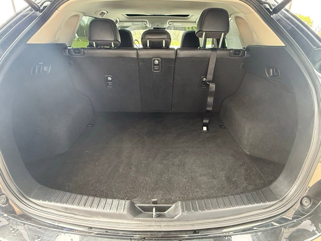 Used 2020 MAZDA CX-5 Grand Touring FWD image 25