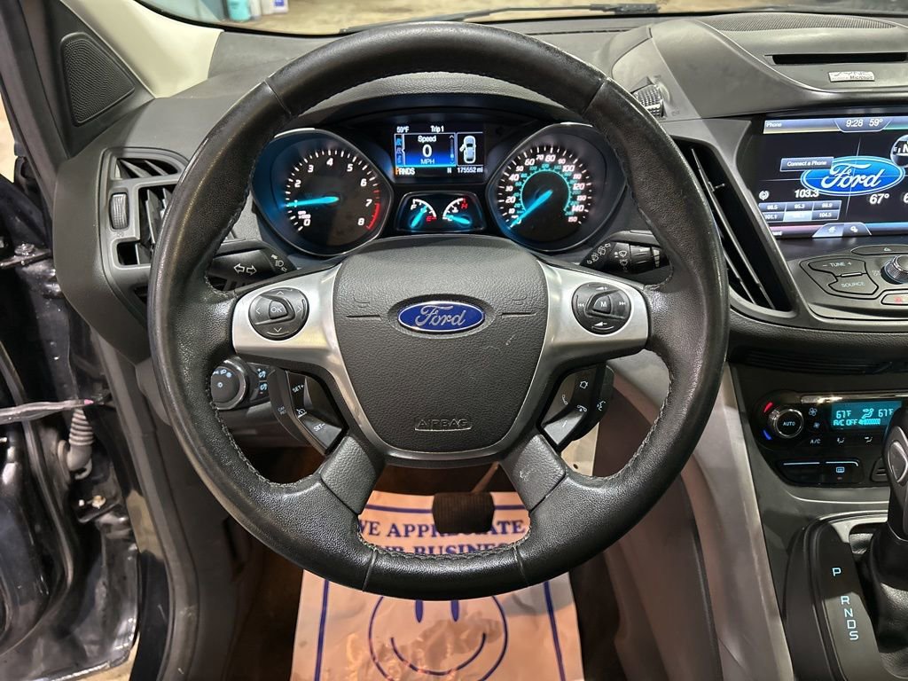 Used 2014 Ford Escape SE w/ Leather Comfort Package FWD image 26