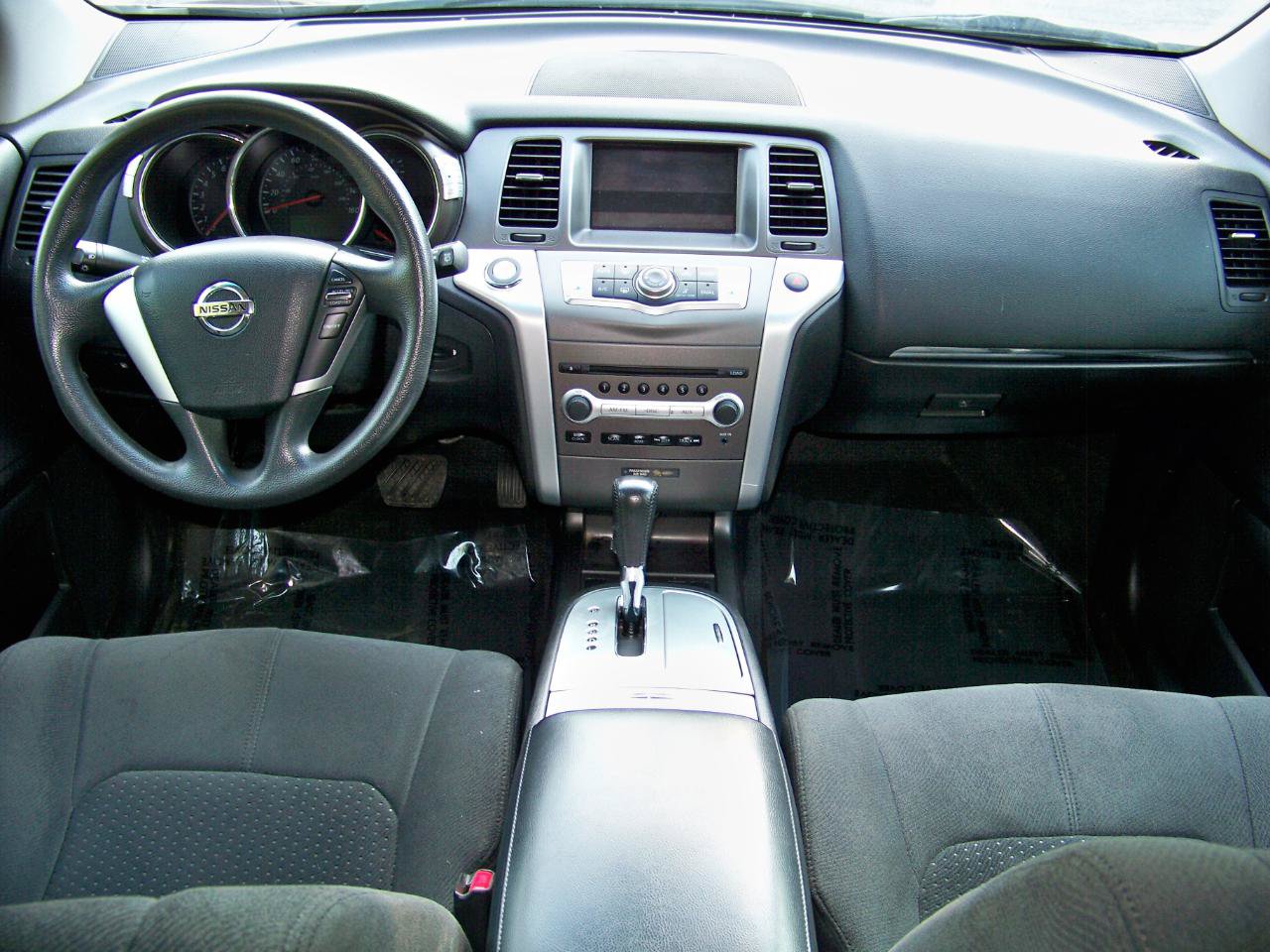 Used 2014 Nissan Murano S AWD/4WD image 19