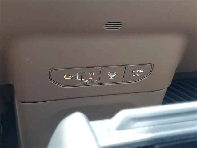 New 2026 Kia EV9 GT-Line image 27