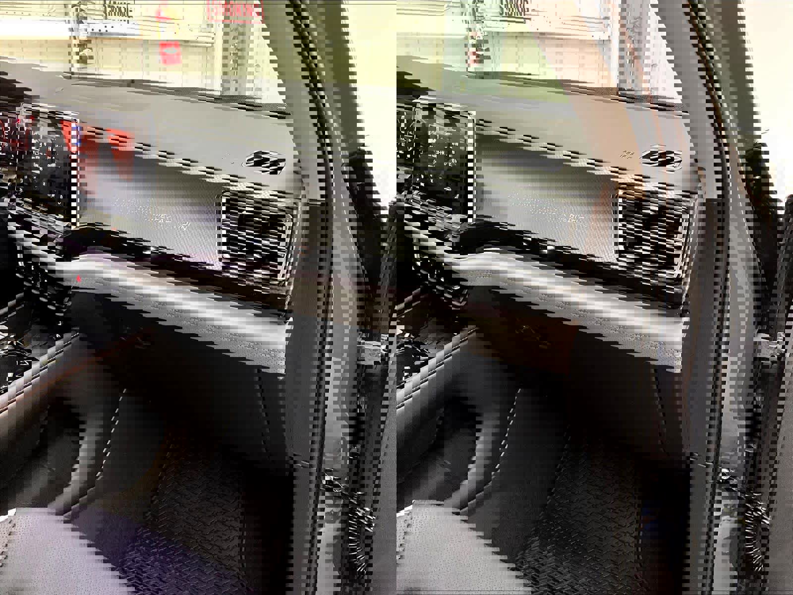 New 2026 Volkswagen Atlas Peak Edition image 28