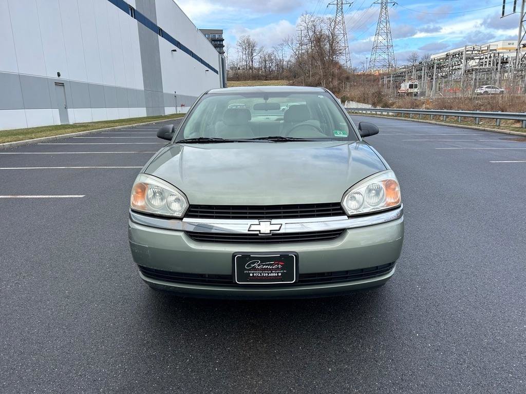 Used 2005 Chevrolet Malibu w/ Preferred Equipment Group image 7