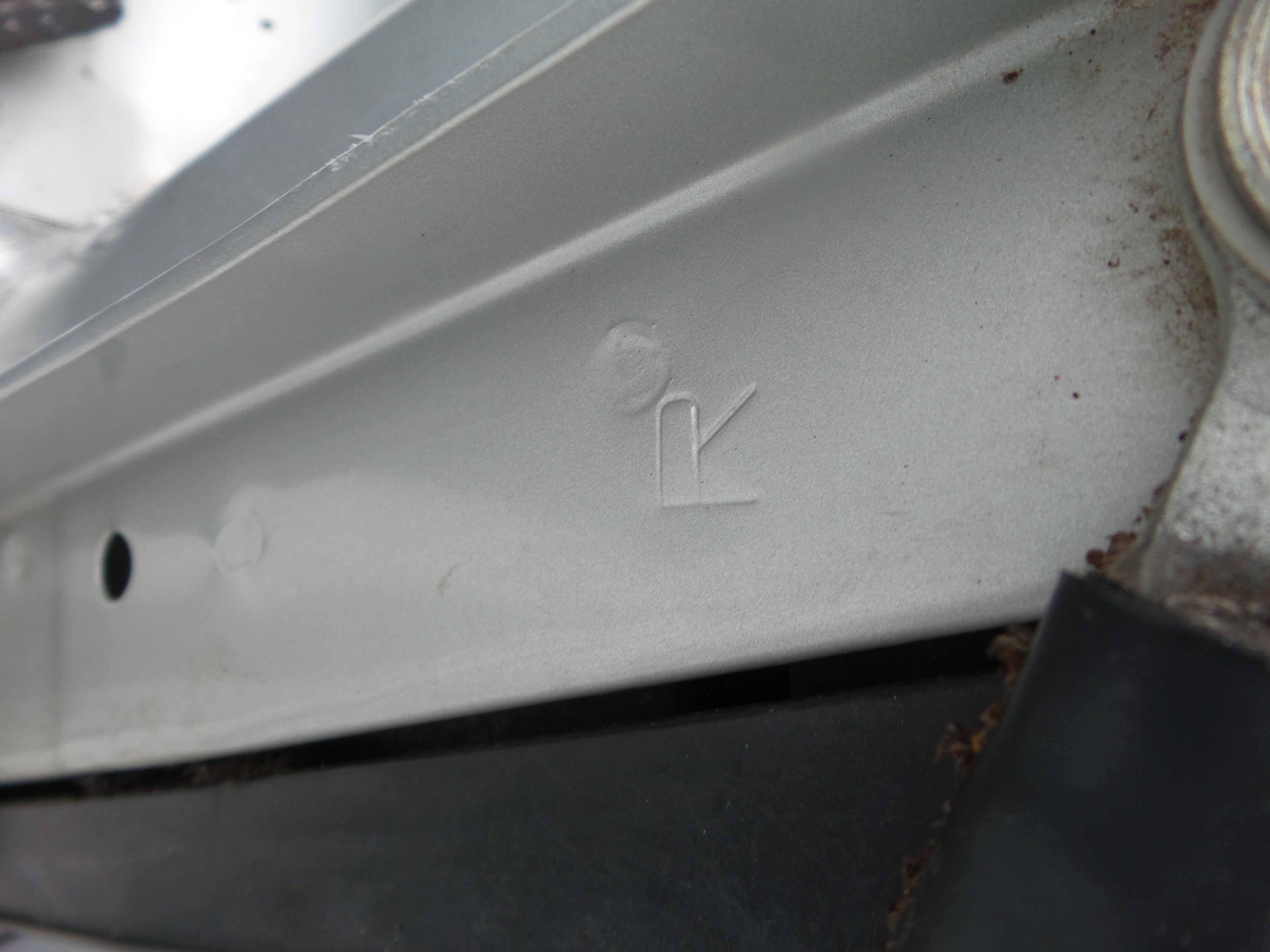 Used 2004 Toyota Tacoma 2WD Xtracab image 87