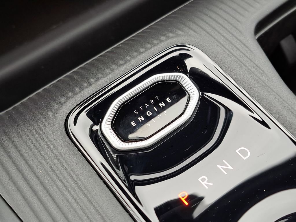 New 2026 Jeep Cherokee Overland w/ Trailer Tow Group image 23