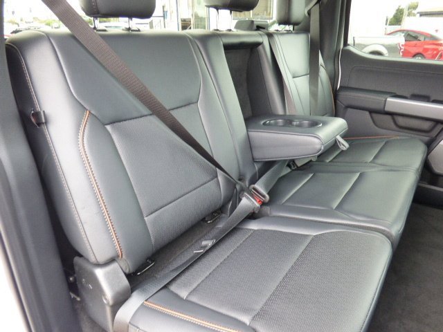 New 2026 Ford F350 Lariat image 6