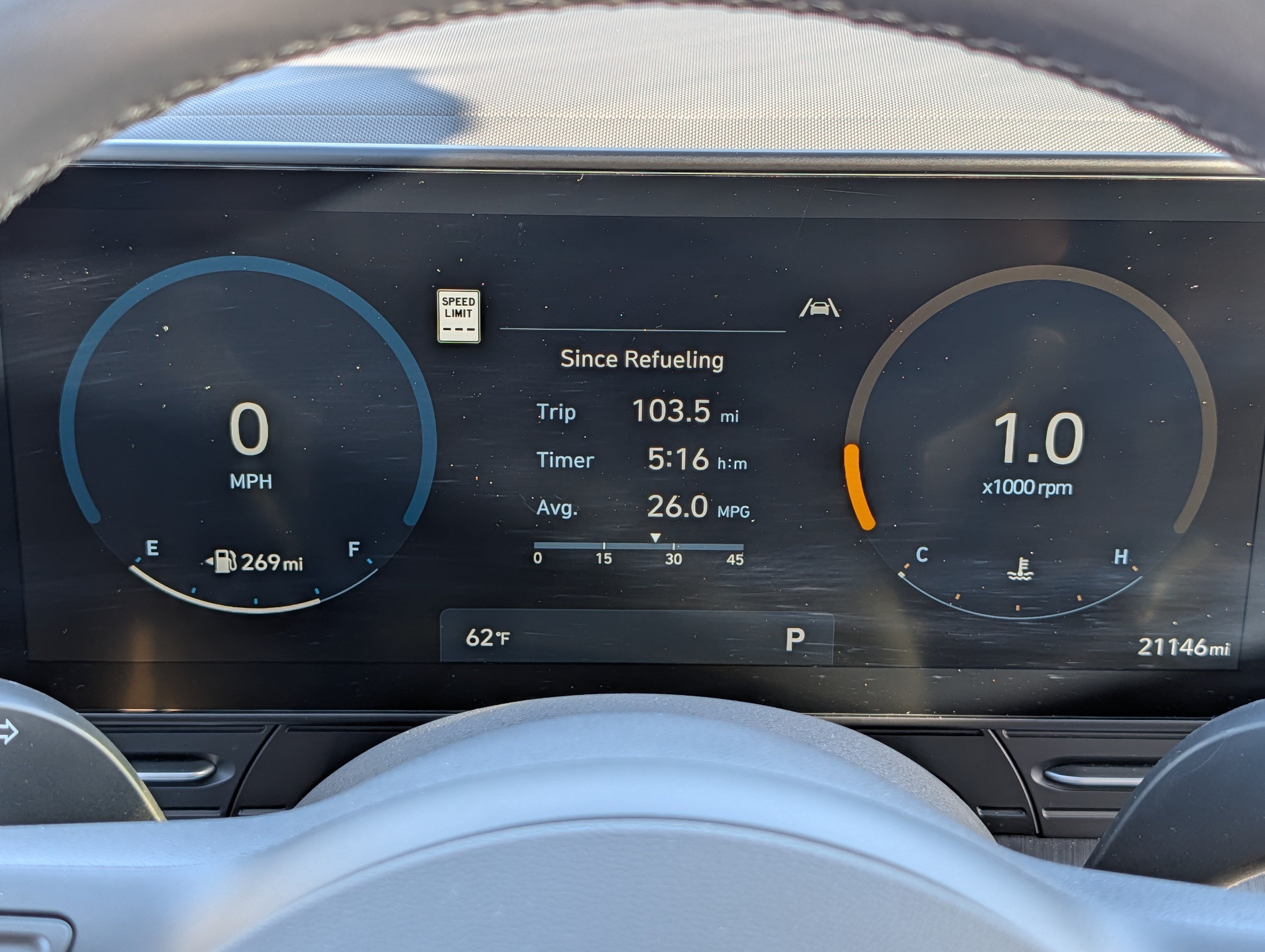 Certified 2024 Hyundai Kona SEL w/ Convenience Package AWD/4WD image 21