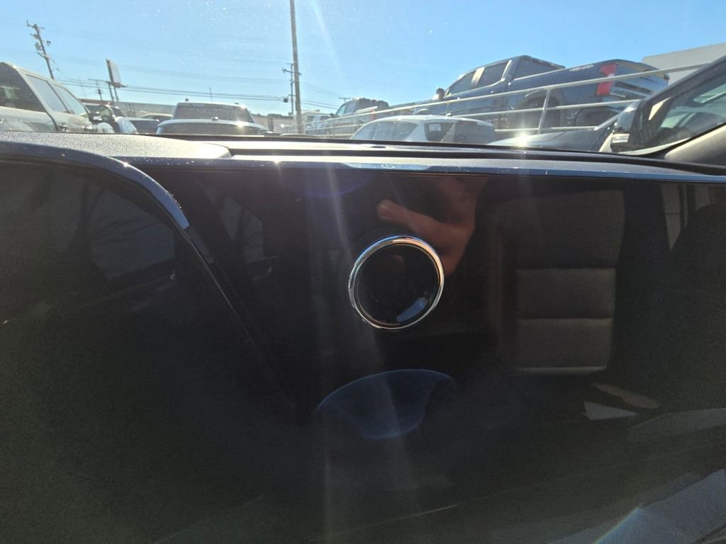 Used 2024 Chevrolet Traverse Z71 w/ LPO, Floor Liner Package image 18