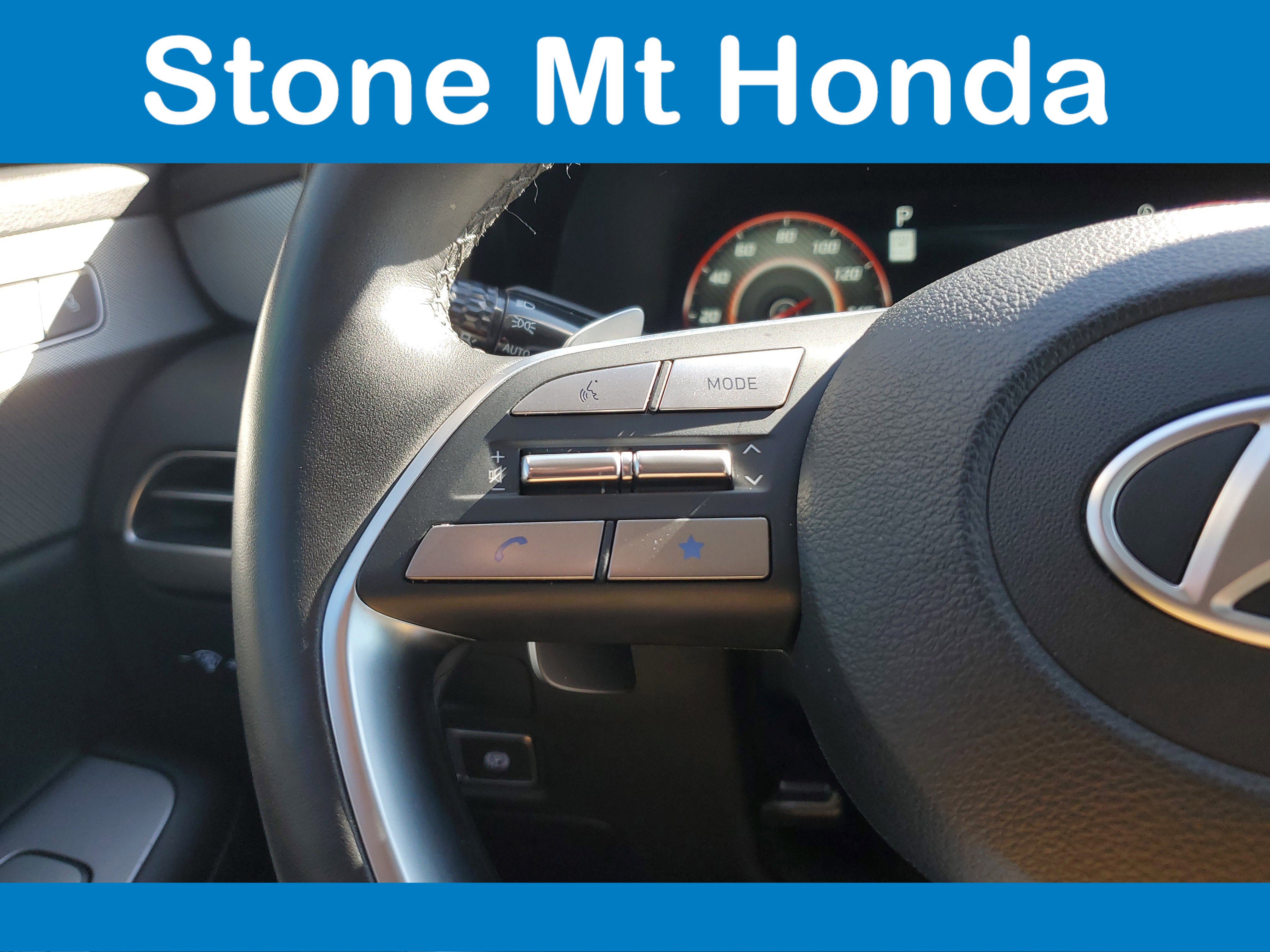 Used 2024 Hyundai Palisade SEL image 24