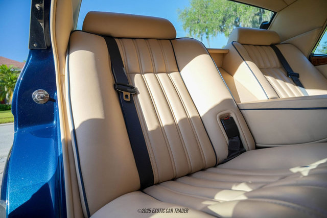 Used 1996 Rolls-Royce Silver Dawn image 49